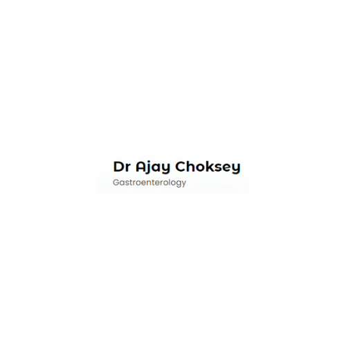 Choksey Dr. Ajay